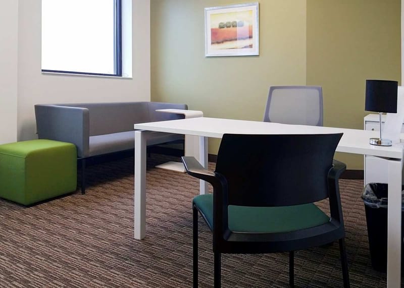 Regus - 19109 W Catawba Ave - Cornelius, NC image 15