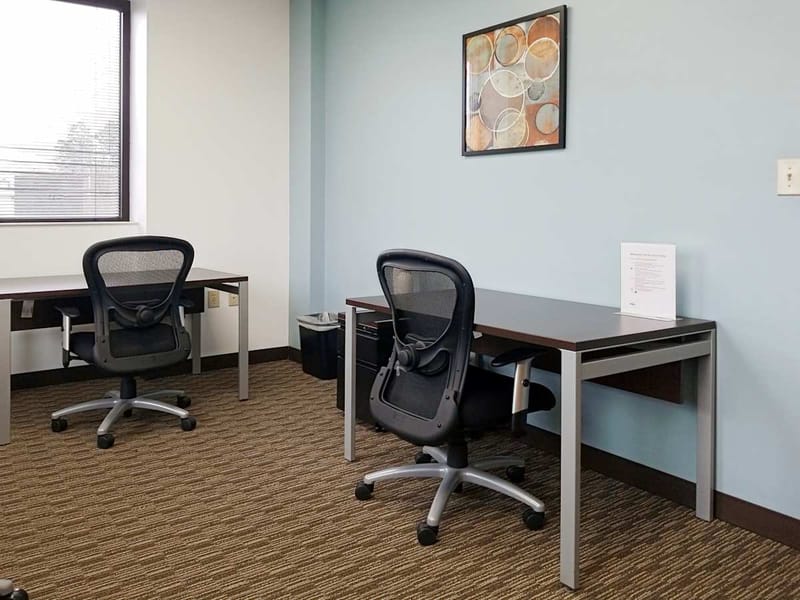 Regus - 19109 W Catawba Ave - Cornelius, NC image 17