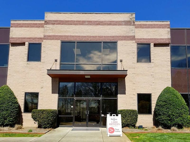 Regus - 19109 W Catawba Ave - Cornelius, NC image 18