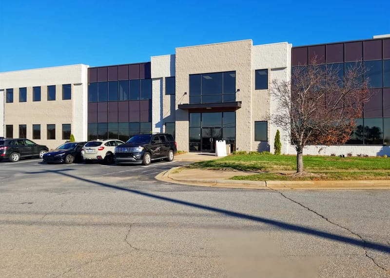 Regus - 19109 W Catawba Ave - Cornelius, NC image 2