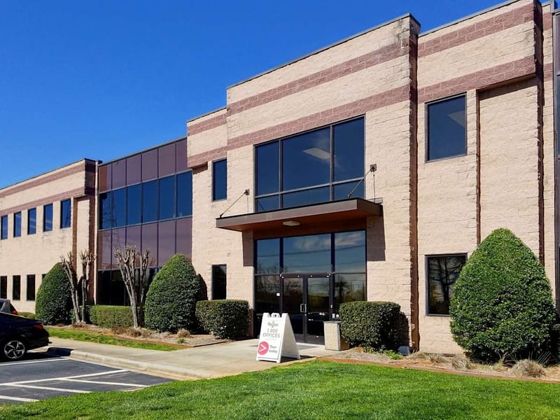 Regus - 19109 W Catawba Ave - Cornelius, NC image 21