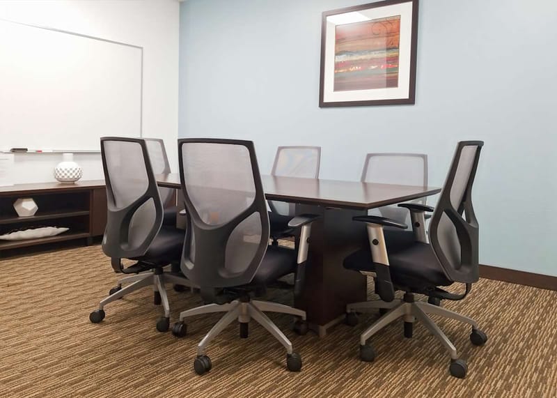 Regus - 19109 W Catawba Ave - Cornelius, NC image 5