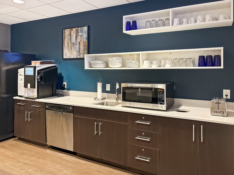 Regus - 233 S 13th St - Lincoln, NE image 11