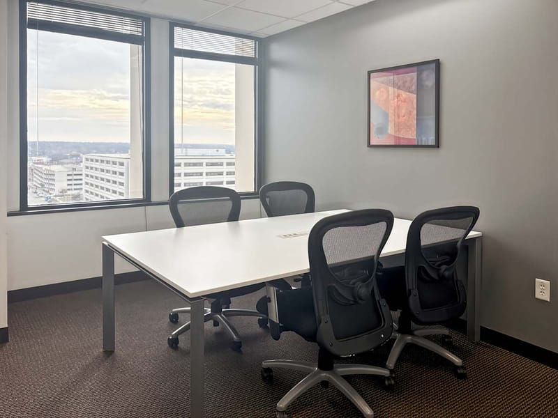 Regus - 233 S 13th St - Lincoln, NE image 13