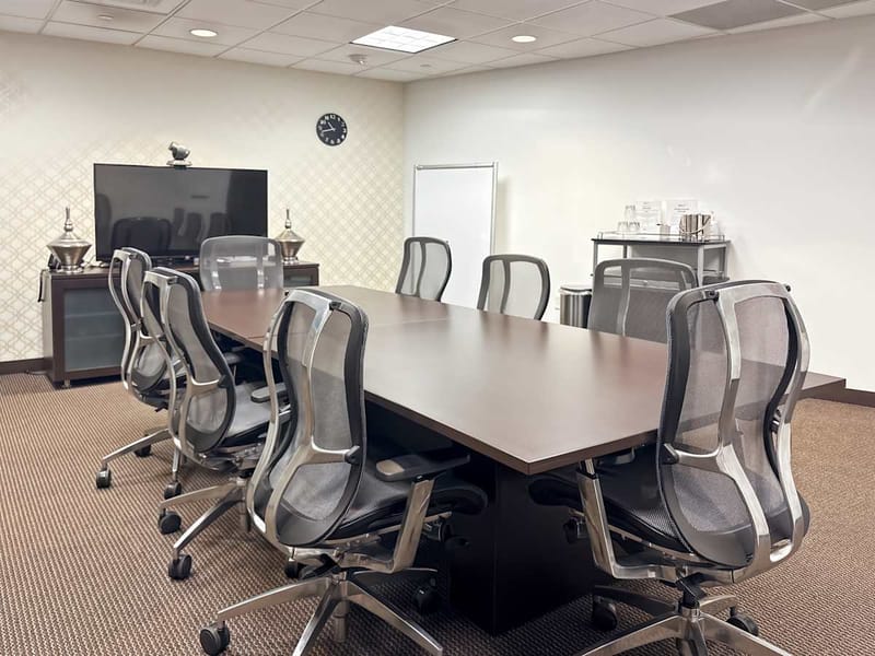 Regus - 233 S 13th St - Lincoln, NE image 3
