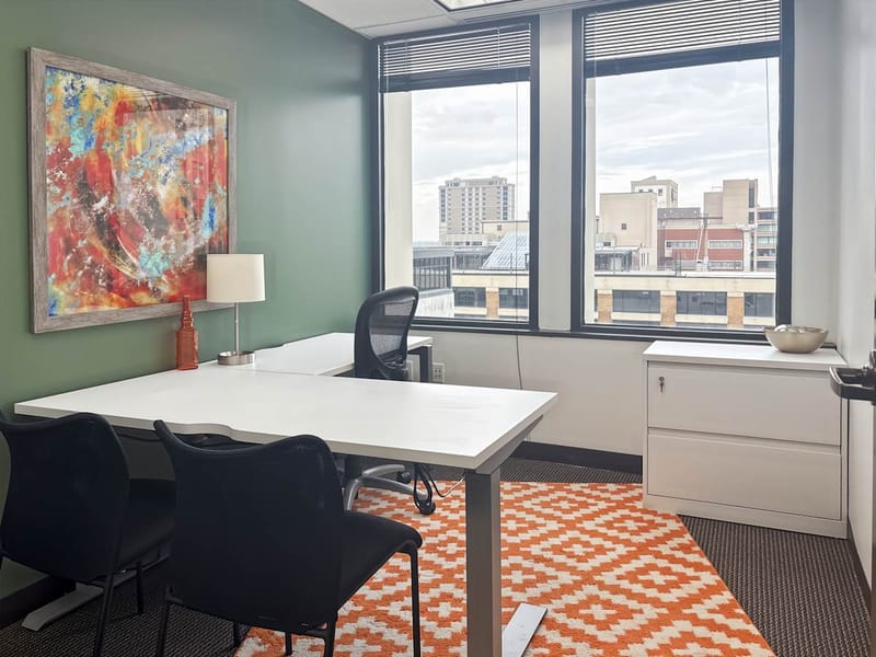 Regus - 233 S 13th St - Lincoln, NE image 4