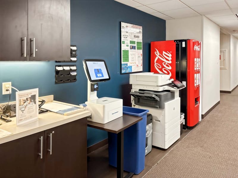 Regus - 233 S 13th St - Lincoln, NE image 7