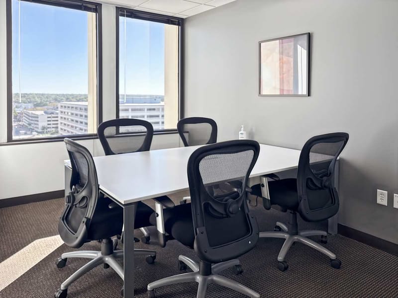 Regus - 233 S 13th St - Lincoln, NE image 9