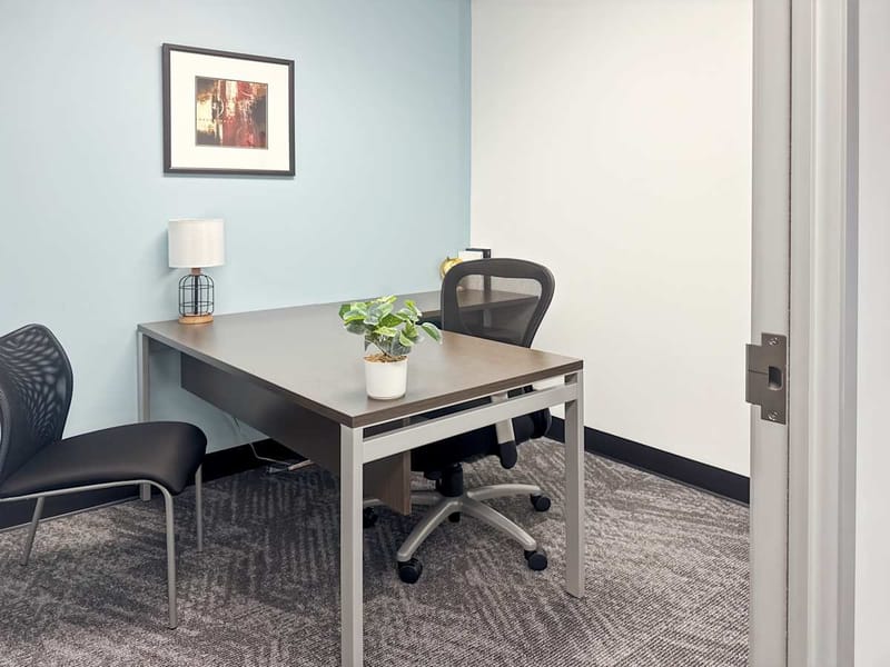 Regus - 1300 I St NW - Washington, DC image 10