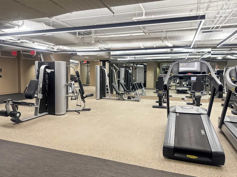 Regus - 1300 I St NW - Washington, DC image 13