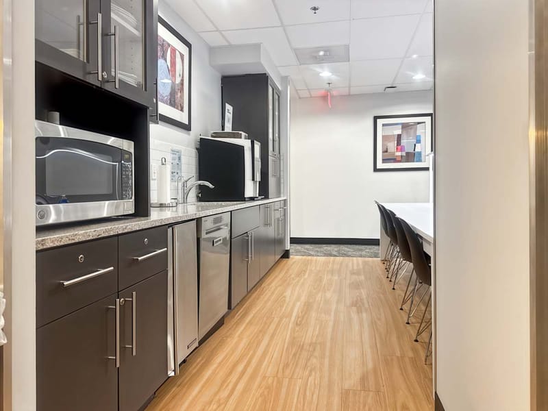 Regus - 1300 I St NW - Washington, DC image 14