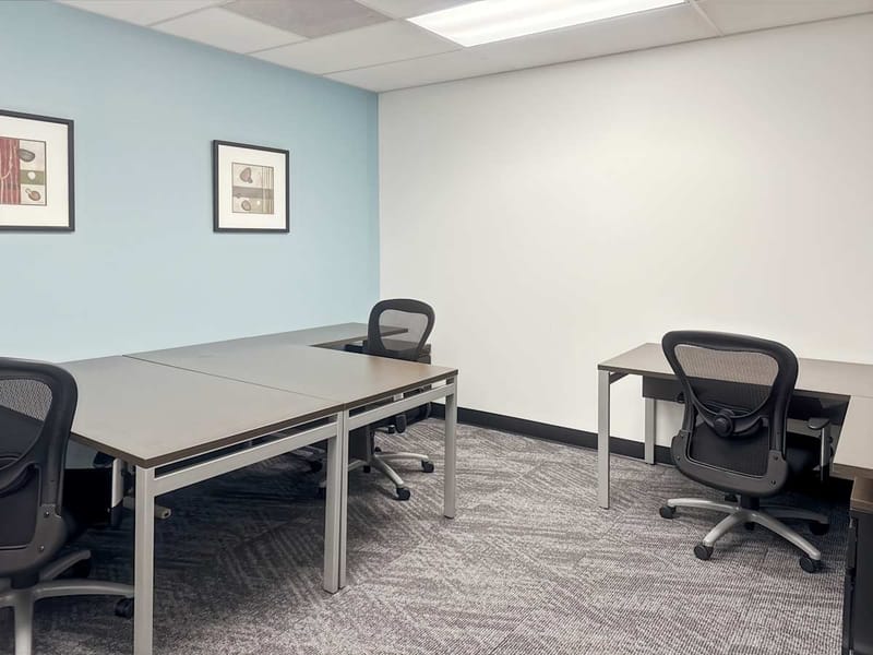 Regus - 1300 I St NW - Washington, DC image 7