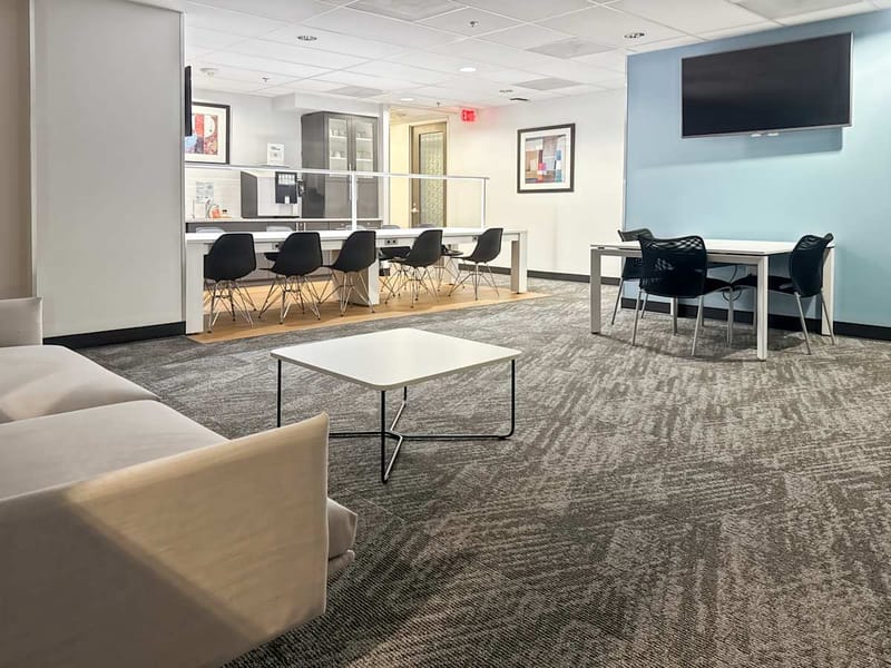Regus - 1300 I St NW - Washington, DC image 8