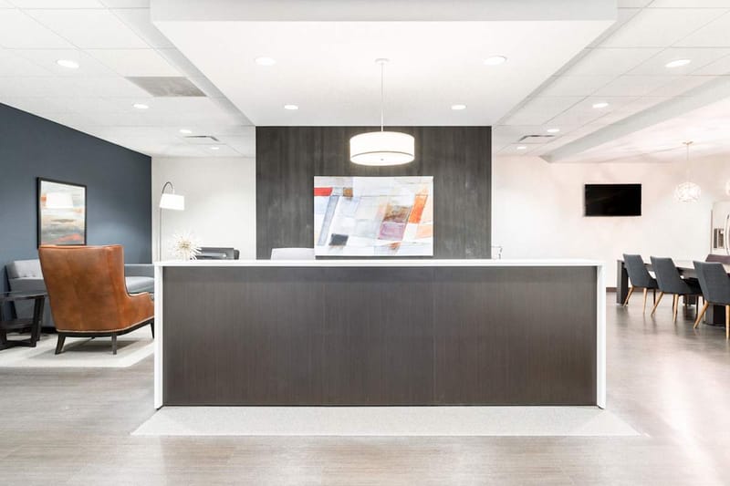 Regus - 2111 S 67th St - Omaha, NE image 2