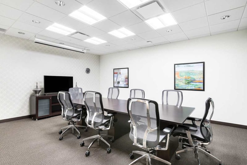 Regus - 2111 S 67th St - Omaha, NE image 3