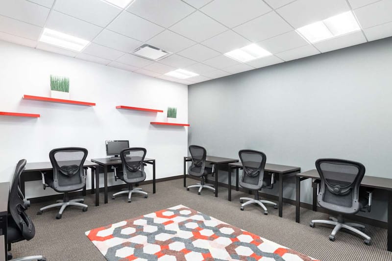 Regus - 2111 S 67th St - Omaha, NE image 4