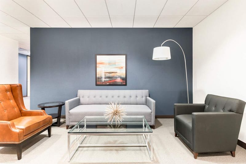 Regus - 2111 S 67th St - Omaha, NE image 5