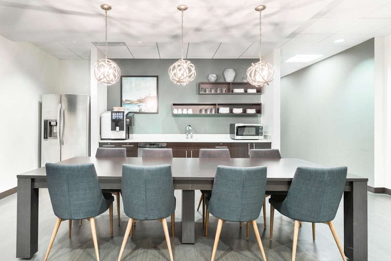 Regus - 2111 S 67th St - Omaha, NE image 6