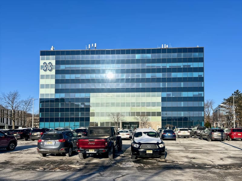 Regus - 33 Wood Ave S - Iselin, NJ image 11