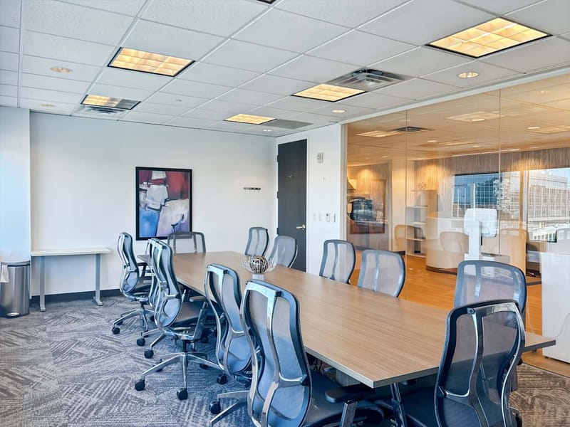 Regus - 33 Wood Ave S - Iselin, NJ image 3