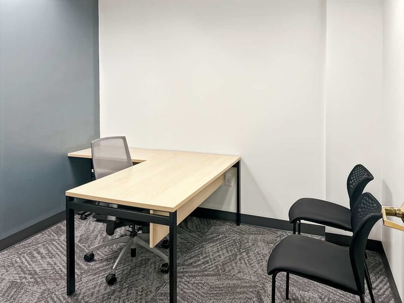 Regus - 33 Wood Ave S - Iselin, NJ image 4