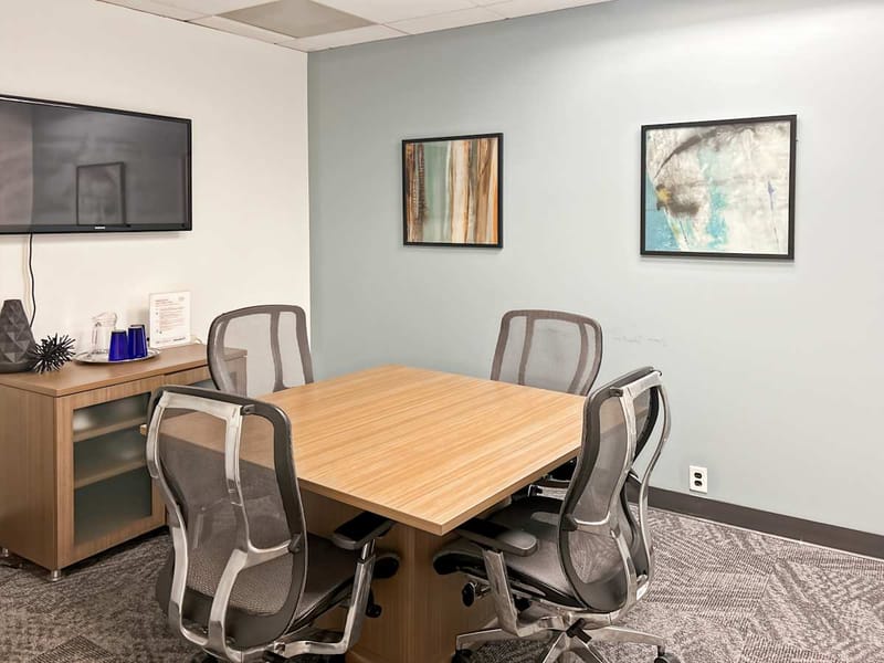 Regus - 33 Wood Ave S - Iselin, NJ image 7