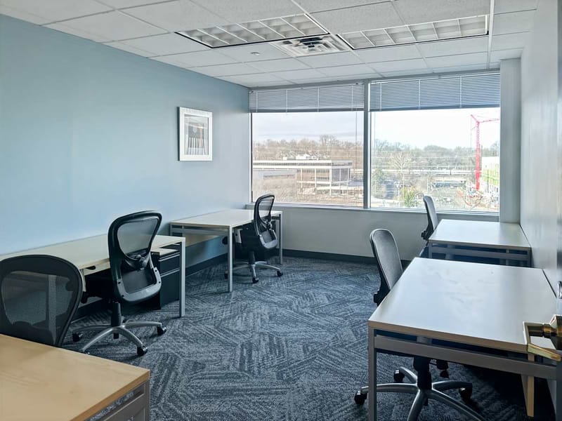 Regus - 33 Wood Ave S - Iselin, NJ image 8