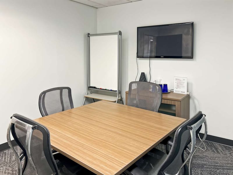 Regus - 33 Wood Ave S - Iselin, NJ image 9