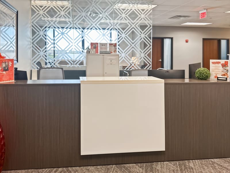 Regus - 9160 Forum Corporate Pkwy - Ft. Myers, FL image 2