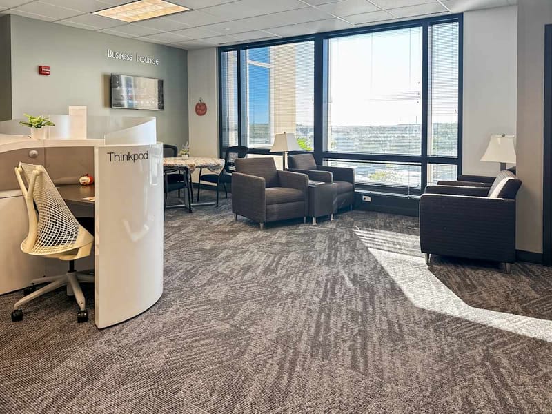 Regus - 9160 Forum Corporate Pkwy - Ft. Myers, FL image 5