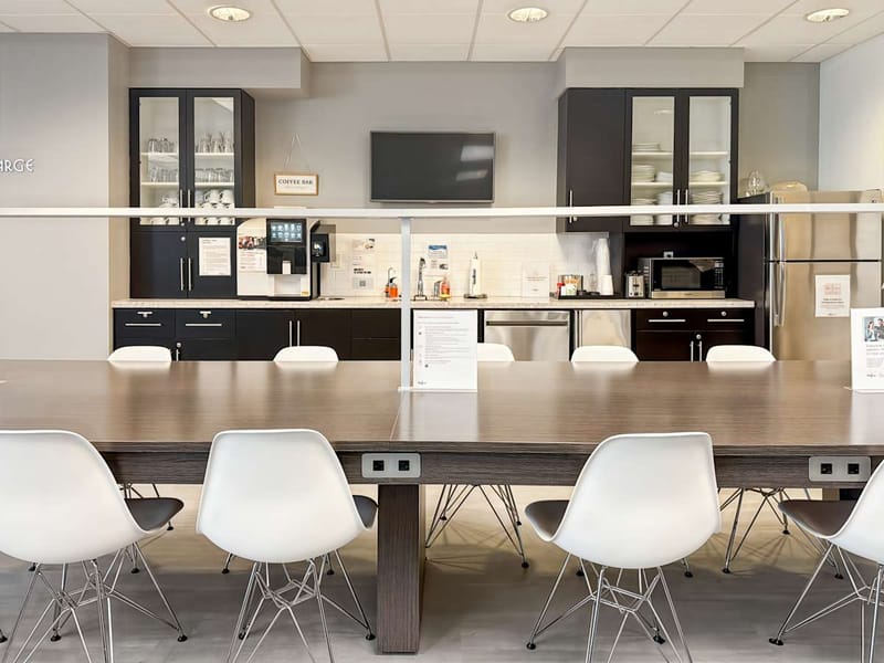Regus - 9160 Forum Corporate Pkwy - Ft. Myers, FL image 6