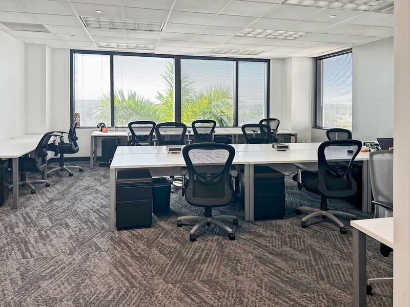 Regus - 9160 Forum Corporate Pkwy - Ft. Myers, FL image 8