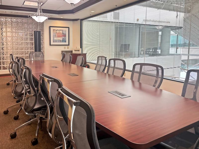 Regus - 4651 Salisbury Rd - Jacksonville, FL image 10