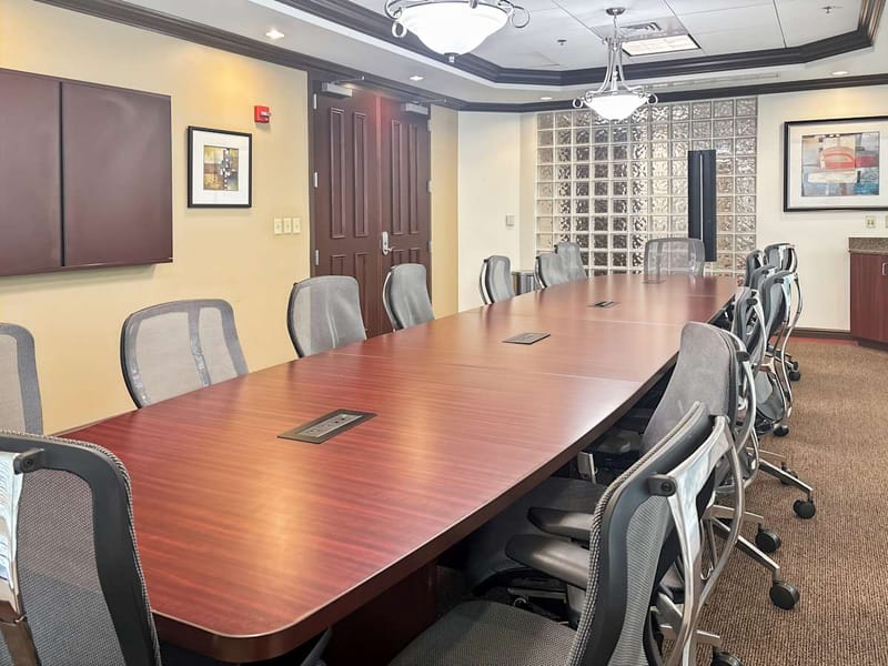 Regus - 4651 Salisbury Rd - Jacksonville, FL image 12