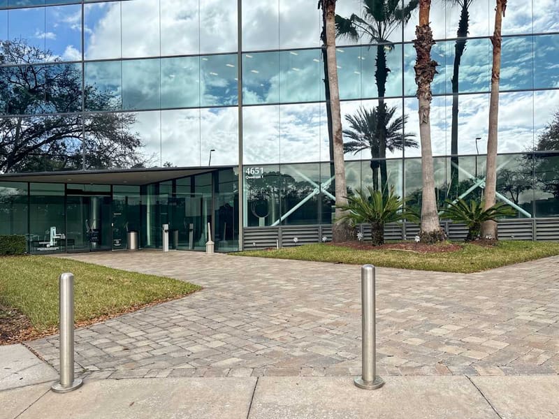Regus - 4651 Salisbury Rd - Jacksonville, FL image 14