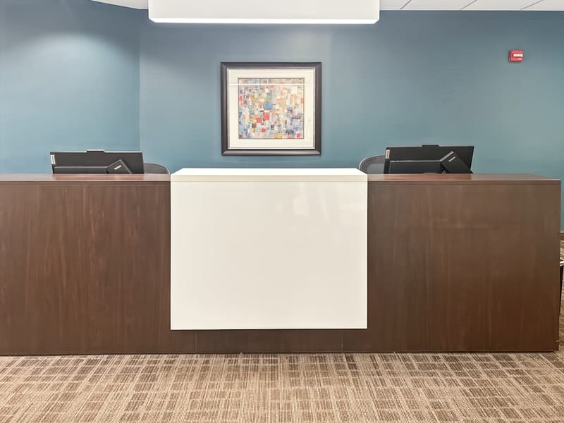 Regus - 4651 Salisbury Rd - Jacksonville, FL image 2