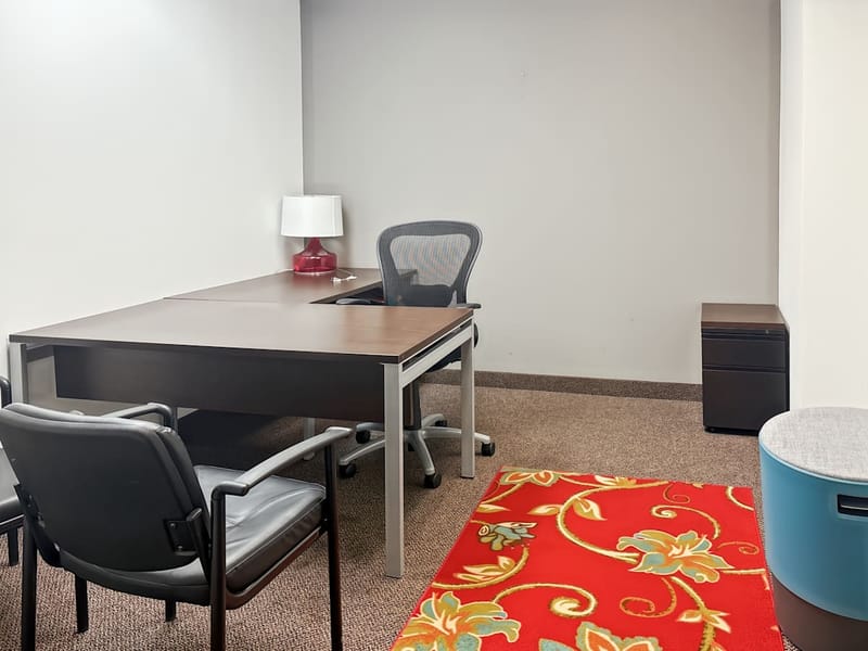 Regus - 4651 Salisbury Rd - Jacksonville, FL image 4