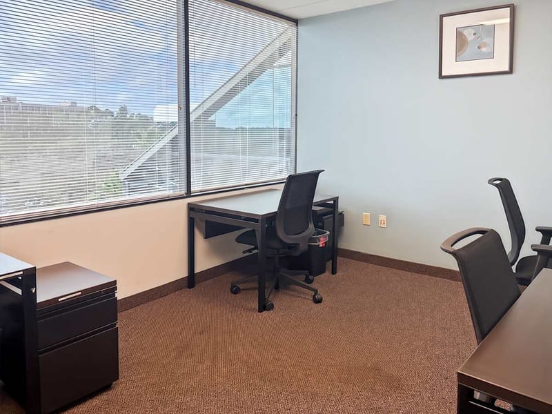 Regus - 4651 Salisbury Rd - Jacksonville, FL image 8