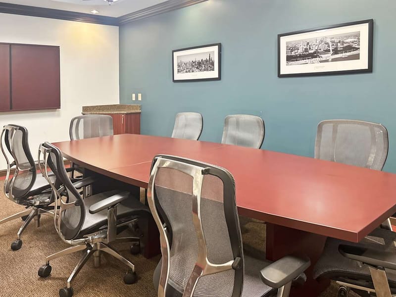 Regus - 4651 Salisbury Rd - Jacksonville, FL image 9