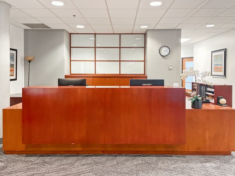 Regus - 15310 Amberly Dr - Tampa, FL image 2