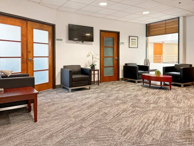 Regus - 15310 Amberly Dr - Tampa, FL image 5
