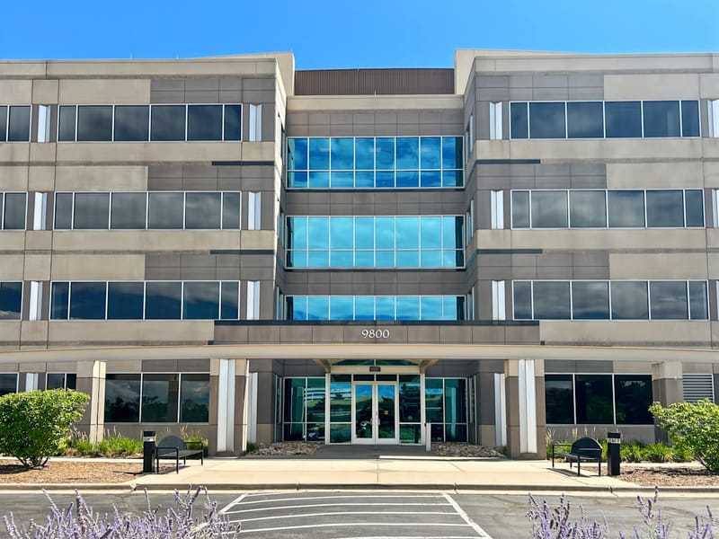 Regus - 9800 Mount Pyramid Court - Englewood, CO image 3