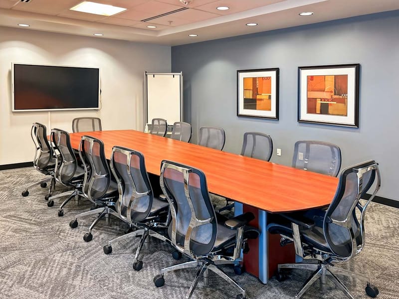Regus - 9800 Mount Pyramid Court - Englewood, CO image 5