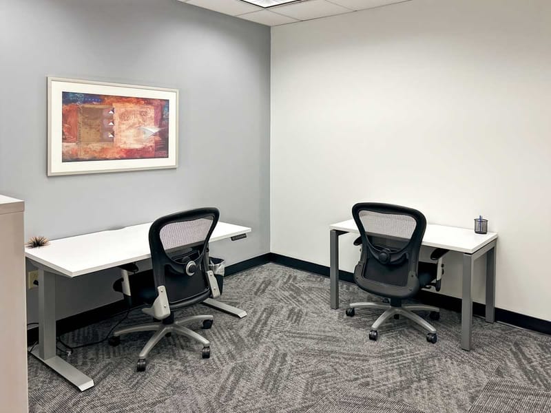 Regus - 9800 Mount Pyramid Court - Englewood, CO image 9