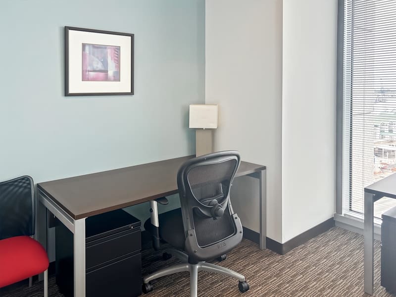 Regus - 11 N Water St - Mobile, AL image 13