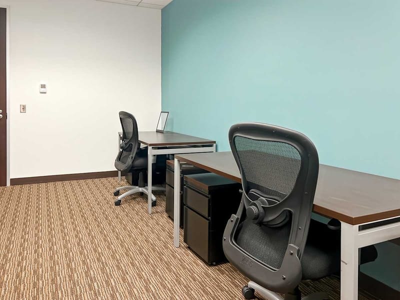 Regus - 11 N Water St - Mobile, AL image 4
