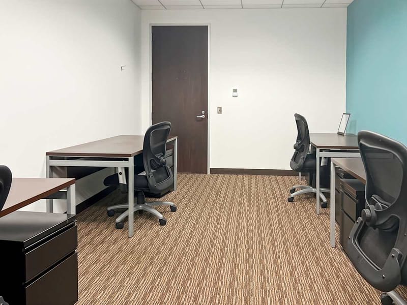 Regus - 11 N Water St - Mobile, AL image 8