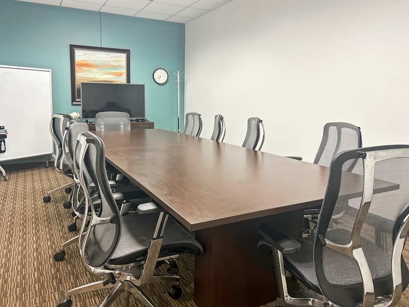 Regus - 11 N Water St - Mobile, AL image 9