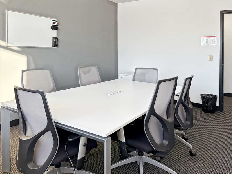 Regus - 1202 NE McClain Road - Bentonville, AR image 10