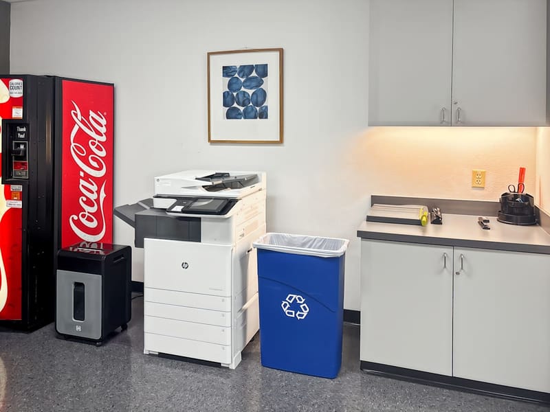 Regus - 1202 NE McClain Road - Bentonville, AR image 12